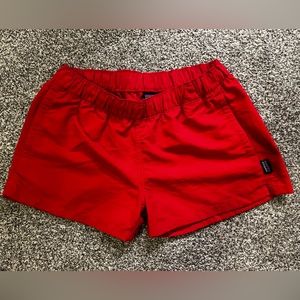 Patagonia Women’s Barely Baggies Short 2 1/2”